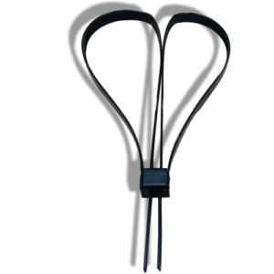 ОДНОРАЗОВЫЕ ПЛАСТИКОВЫЕ НАРУЧНИКИ (СТЯЖКИ)