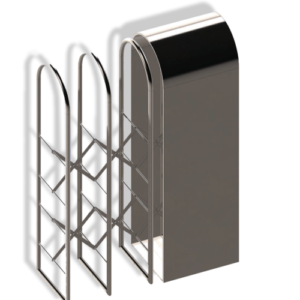 МОБИЛЬНОЕ ОГРАЖДЕНИЕ ДЛЯ МАССОВЫХ МЕРОПРИЯТИЙ