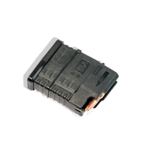 МАГАЗИН ДЛЯ САЙГА-308 (ЧЕРНЫЙ), MAG SG308 25-10/B