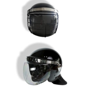 ШЛЕМ ПРОТИВОУДАРНЫЙ