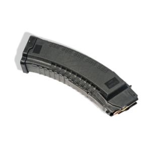 МАГАЗИН ДЛЯ САЙГА 5.45 (ЧЕРНЫЙ), MAG SG545 60/B M1