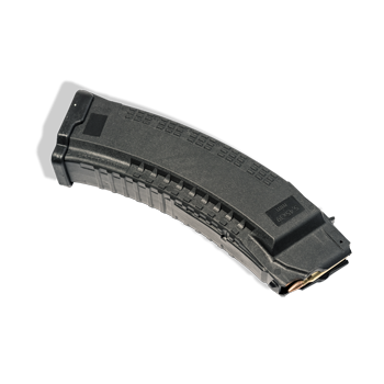 МАГАЗИН ДЛЯ САЙГА 5.45 (ЧЕРНЫЙ), MAG SG545 60/B M1