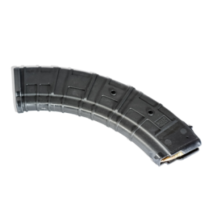 МАГАЗИН ДЛЯ САЙГА-МК (ЧЕРНЫЙ), MAG SG762 40-40/B