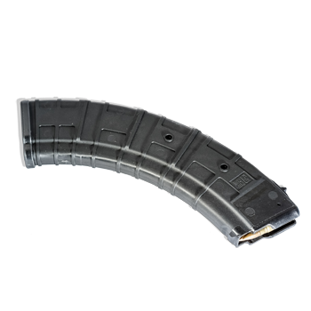 МАГАЗИН ДЛЯ САЙГА-МК (ЧЕРНЫЙ), MAG SG762 40-40/B