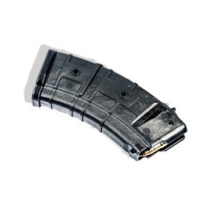 МАГАЗИН ДЛЯ САЙГА-МК (ЧЕРНЫЙ), MAG SG762 40-20/B
