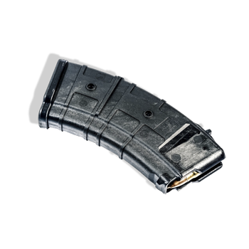МАГАЗИН ДЛЯ САЙГА-МК (ЧЕРНЫЙ), MAG SG762 40-20/B