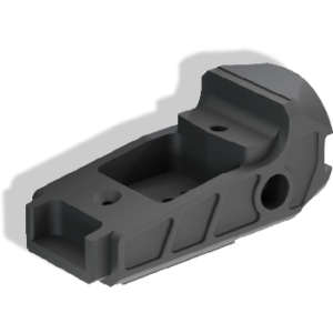 АДАПТЕР ПРИКЛАДА СВД / ТИГР / TG3