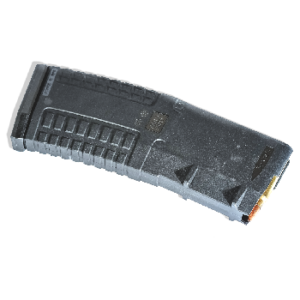 МАГАЗИН ДЛЯ AR-15 (ЧЕРНЫЙ), MAG AR-15 30/B G3