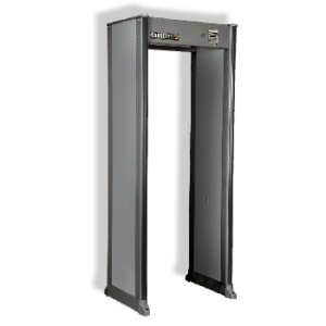 АРОЧНЫЙ МЕТАЛЛОДЕТЕКТОР