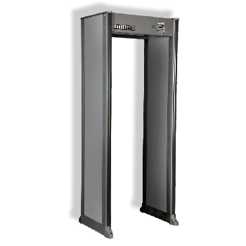 АРОЧНЫЙ МЕТАЛЛОДЕТЕКТОР