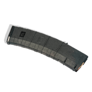 МАГАЗИН ДЛЯ AR-15 (ЧЕРНЫЙ), MAG AR-15 45-45/B