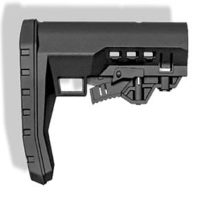 ТЕЛЕСКОПИЧЕСКИИ ПОЛИМЕРНЫИ ПРИКЛАД ATOM