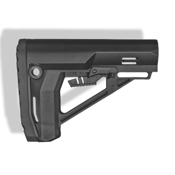 УСИЛЕННЫИ ТЕЛЕСКОПИЧЕСКИИ ПРИКЛАД NORD