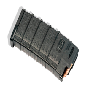 МАГАЗИН ДЛЯ САЙГА-308 (ЧЕРНЫЙ), MAG SG308 25-20/B