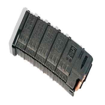 МАГАЗИН ДЛЯ САЙГА-308 (ЧЕРНЫЙ), MAG SG308 25-25/B