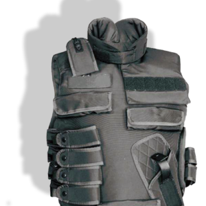 ТАКТИЧЕСКИЕ БРОНЕЖИЛЕТЫ