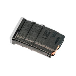 МАГАЗИН ДЛЯ ВЕПРЬ-308 (ЧЁРНЫЙ), MAG VP308 25-15/B