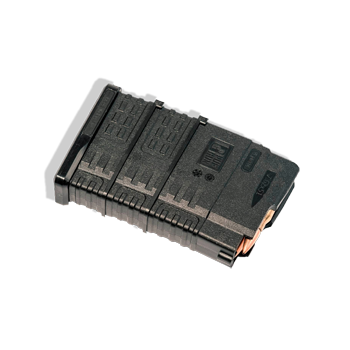 МАГАЗИН ДЛЯ ВЕПРЬ-308 (ЧЁРНЫЙ), MAG VP308 25-15/B