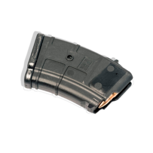 МАГАЗИН ДЛЯ ВПО-136 (ЧЕРНЫЙ), MAG SGA762 40-10/B