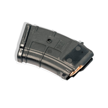 МАГАЗИН ДЛЯ ВПО-136 (ЧЕРНЫЙ), MAG SGA762 40-10/B