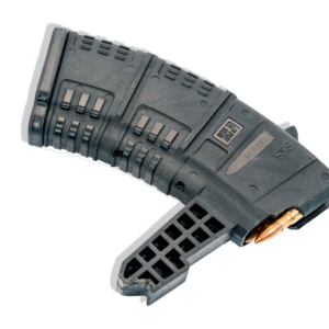 МАГАЗИН ДЛЯ СКС (ЧЕРНЫЙ), MAG SKS762 30-20/B