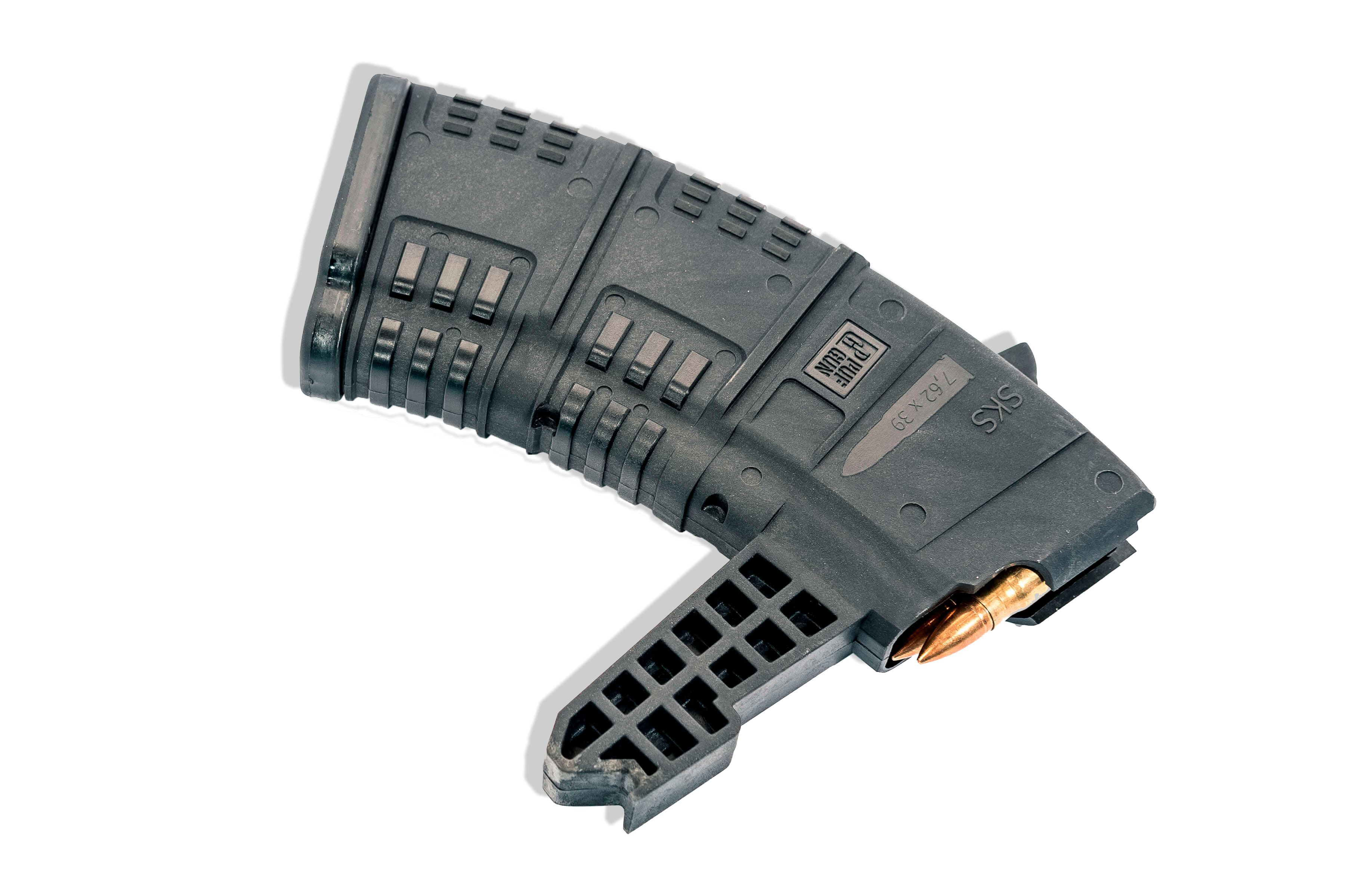 МАГАЗИН ДЛЯ СКС (ЧЕРНЫЙ), MAG SKS762 30-20/B
