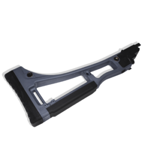 APPLICATION VPO-136, VPO-209