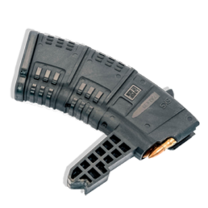 МАГАЗИН ДЛЯ СКС (ЧЕРНЫЙ), MAG SKS762 30-10/B