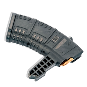 МАГАЗИН ДЛЯ СКС (ЧЕРНЫЙ), MAG SKS762 30-10/B