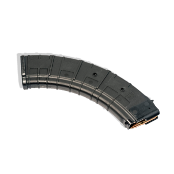 МАГАЗИН ДЛЯ ВПО-136 (ЧЕРНЫЙ), MAG SGA762 40-40/B