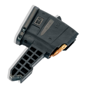 МАГАЗИН ДЛЯ СКС (ЧЕРНЫЙ), MAG SKS762 30-5/B
