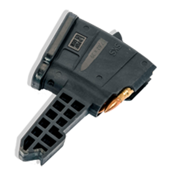 МАГАЗИН ДЛЯ СКС (ЧЕРНЫЙ), MAG SKS762 30-5/B