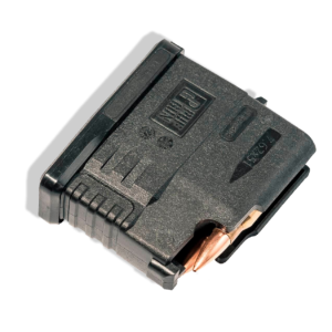 МАГАЗИН ДЛЯ САЙГА-308 (ЧЕРНЫЙ), MAG SG308 25-5/B