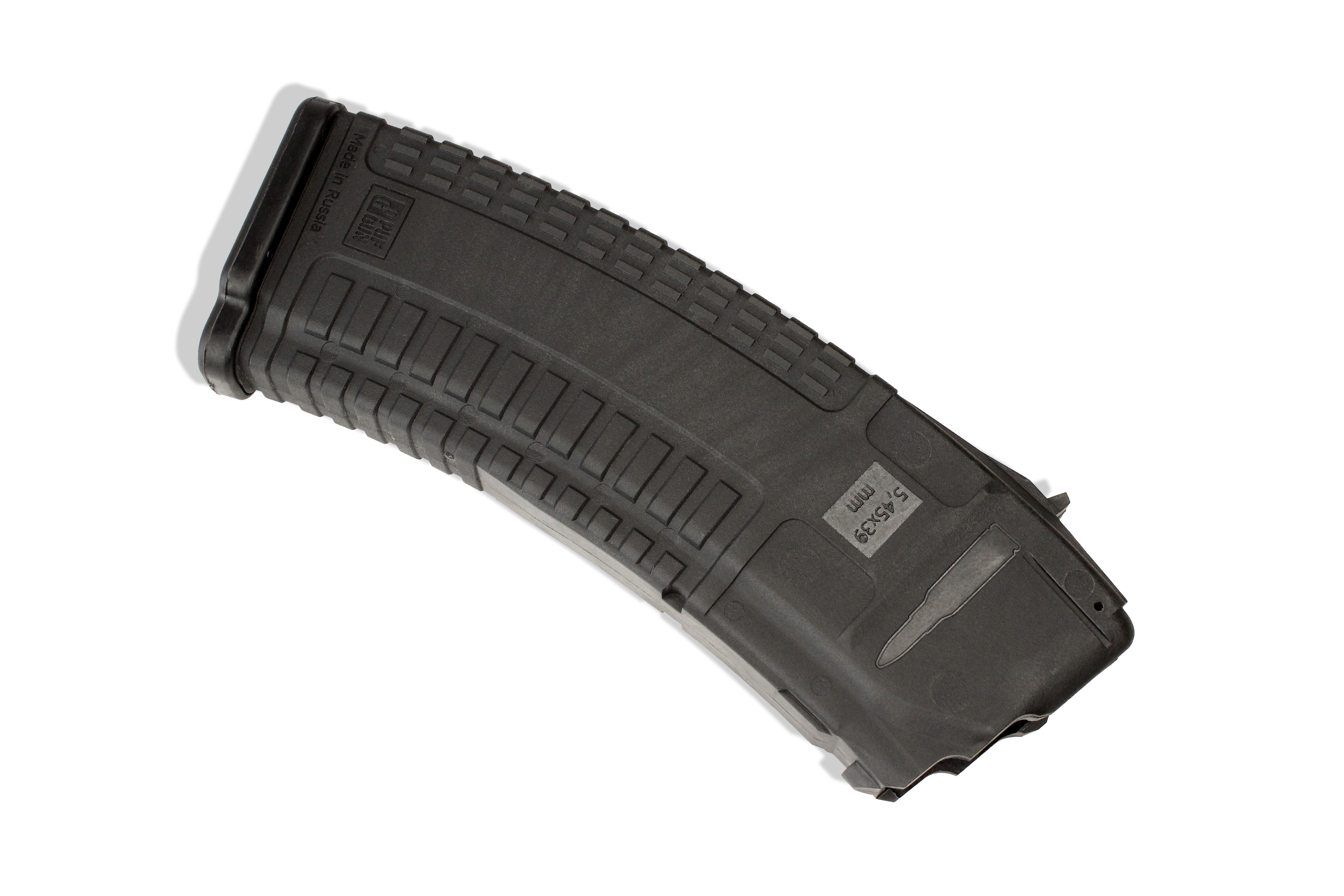 МАГАЗИН ДЛЯ САЙГА 5.45 (ЧЕРНЫЙ), MAG SG545 30/B G2