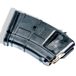 МАГАЗИН ДЛЯ САЙГА-МК (ЧЕРНЫЙ), MAG SG762 40-10/B