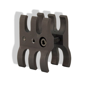 ПЛАНКА ДЛЯ ХОМУТА УПМ