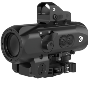 AVCI 1X-4X - боевой оптический прицел