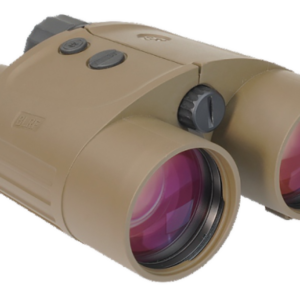 BLRF - бинокулярный лазерный дальномер