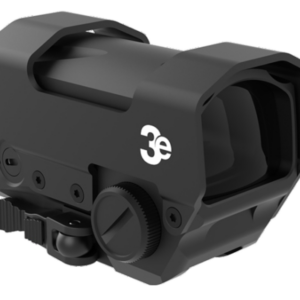 CRS - закрытый рефлекторный прицел