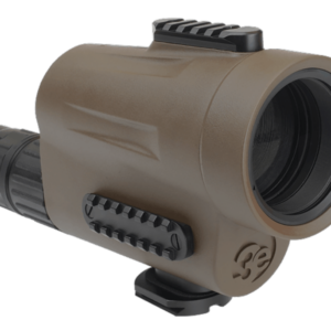 IZCI 15-45 X 60 - тактический оптический прицел