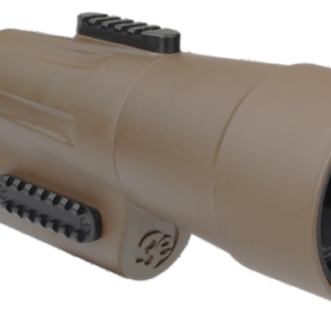 IZCI 20-60 X 80 —  тактический оптический прицелприцел