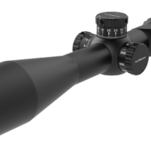 KESKIN 5-25 X 56 - оптический снайперский прицел