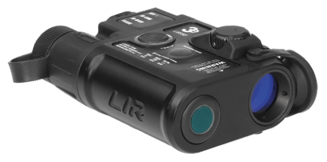 LIR 150/300 — лазерная указка