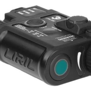 LIRIL 150/300 —  лазерный целеуказатель и осветитель