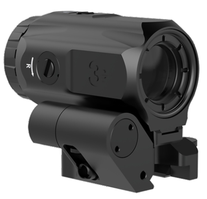 M3X — увеличительное стекло 3x