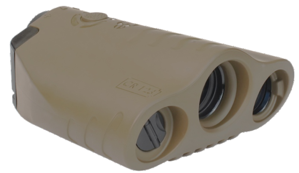 MLRF-S - монокулярный лазерный дальномер