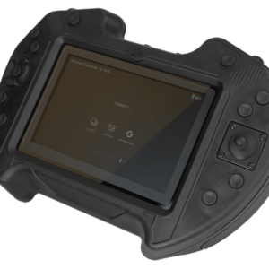 OCU - блок управления оператором