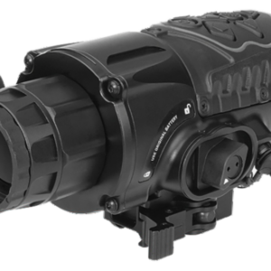 PARS 635N - тепловизионный прицел для оружия