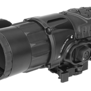 PARS 660 - клипсовый тепловизионный прицел для оружия