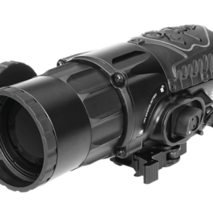 PARS 660N - тепловизионный прицел